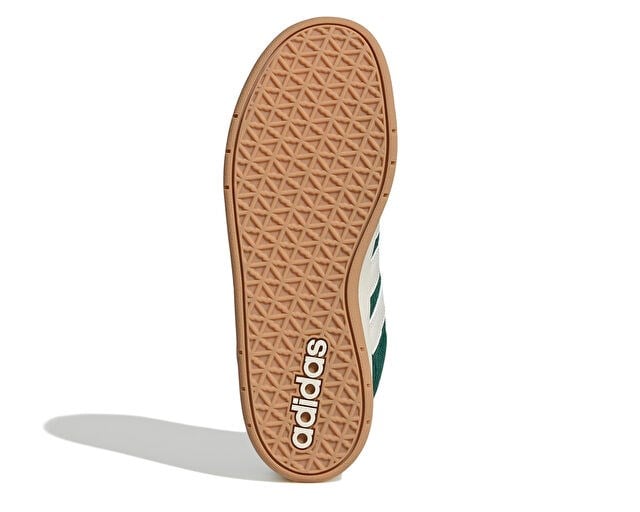 ADIDAS BREAKBASE J Genç Günlük Ayakkabı JS2014 Yeşil