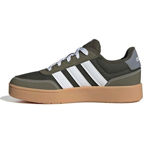 Adidas Breakbase J Genç Günlük Ayakkabı JR9783 Haki