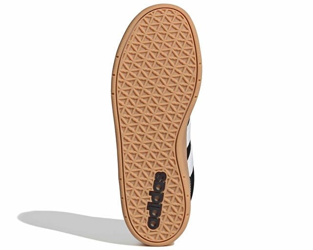 ADIDAS BREAKBASE J Genç Günlük Ayakkabı JR9782 Siyah