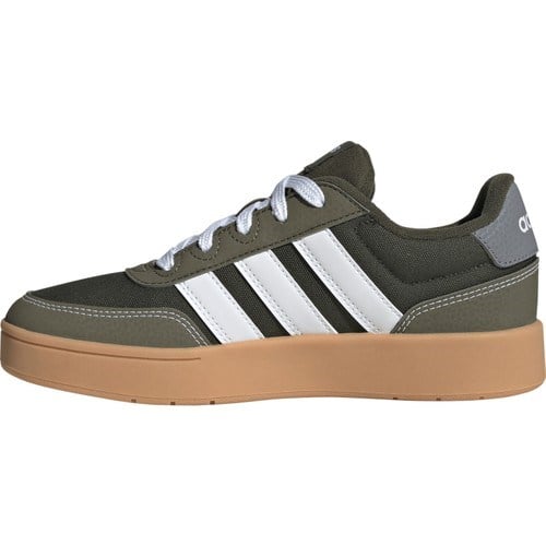 Adidas Breakbase Kadın Spor Ayakkabı - JR9783