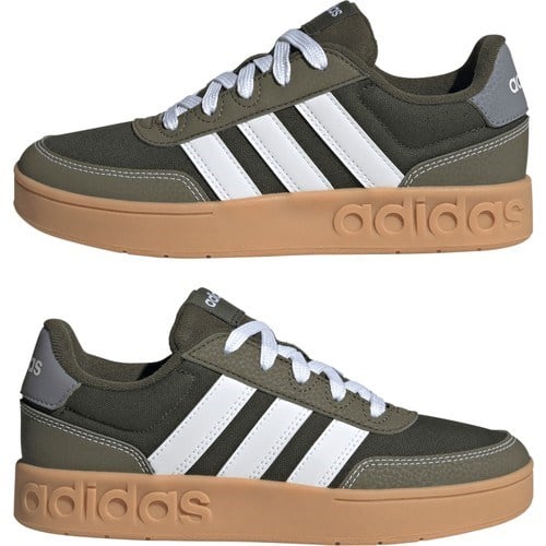 Adidas Breakbase Kadın Spor Ayakkabı - JR9783