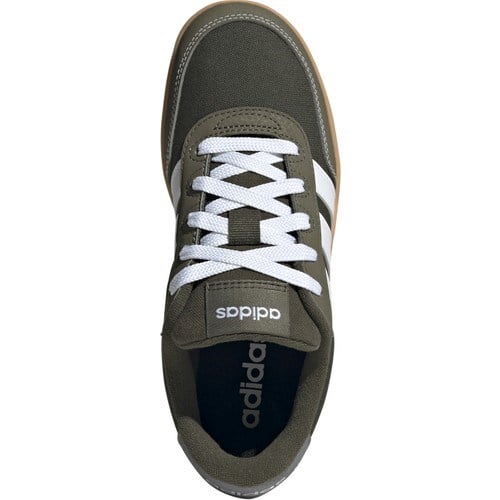 Adidas Breakbase Kadın Spor Ayakkabı - JR9783