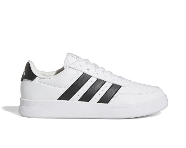 ADIDAS BREAKNET 2.0 Kadın Günlük Ayakkabı HP9445 Beyaz