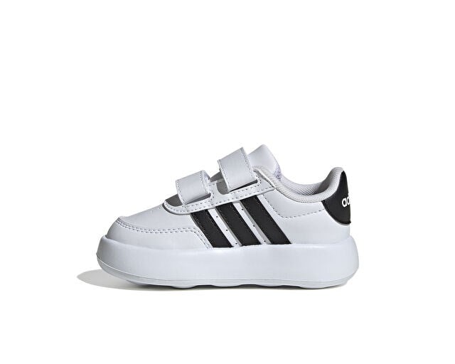 ADIDAS BREAKNET 2.0 CF I Bebek Günlük Ayakkabı ID5276 Beyaz