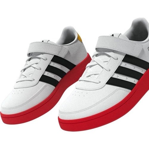 adidas  Breaknet 2.0 MICKEY EL K Çocuk Ayakkabı ID8026