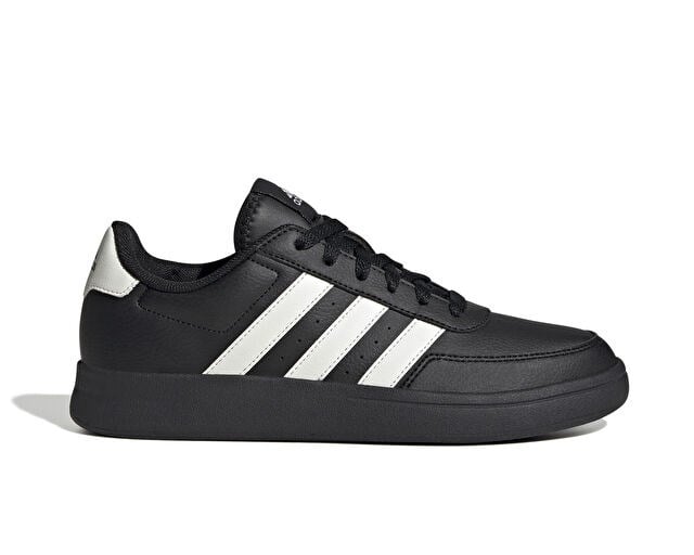 ADIDAS BREAKNET 2.0 Kadın Günlük Ayakkabı JI4859 Siyah