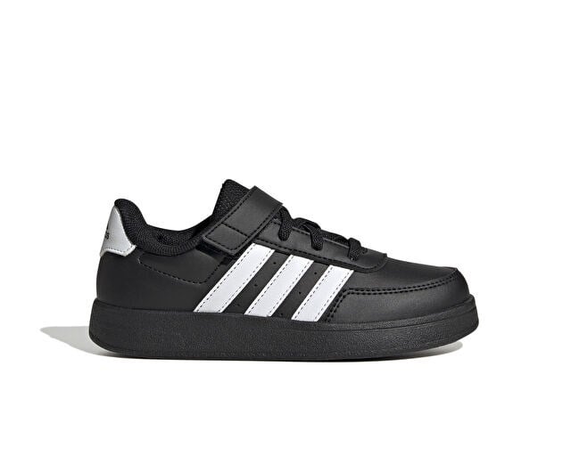 ADIDAS BREAKNET 2.0 EL K Çocuk Günlük Ayakkabı HP8968 Siyah