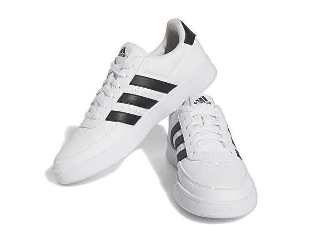 ADIDAS BREAKNET 2.0 Erkek Günlük Ayakkabı HP9426 Beyaz