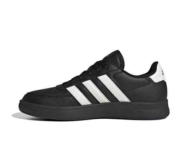 ADIDAS BREAKNET 2.0 Kadın Günlük Ayakkabı JI4859 Siyah
