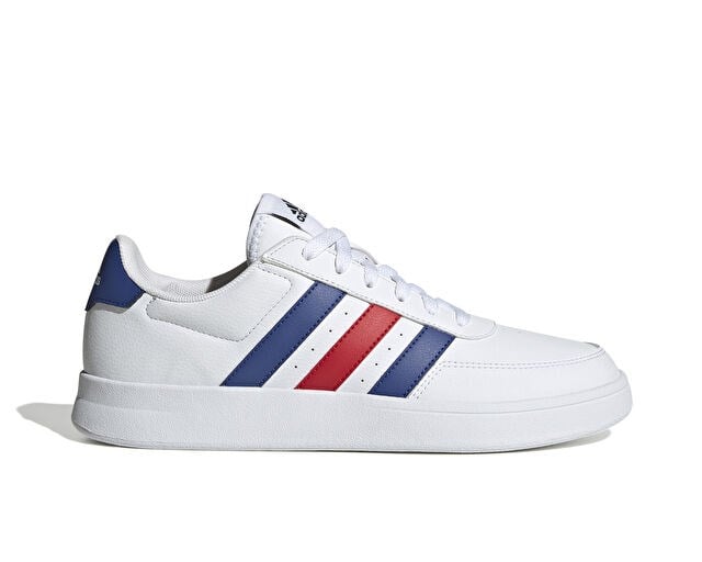 ADIDAS BREAKNET 2.0 Erkek Günlük Ayakkabı HP9424 Beyaz