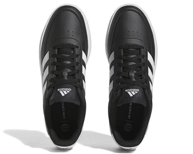 ADIDAS BREAKNET 2.0 Erkek Günlük Ayakkabı HP9425 Siyah
