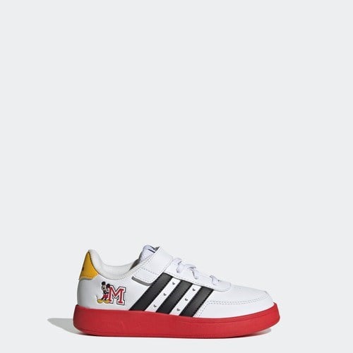 adidas  Breaknet 2.0 MICKEY EL K Çocuk Ayakkabı ID8026