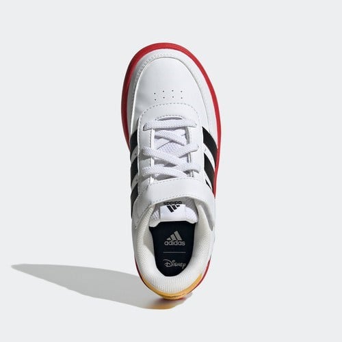 adidas  Breaknet 2.0 MICKEY EL K Çocuk Ayakkabı ID8026