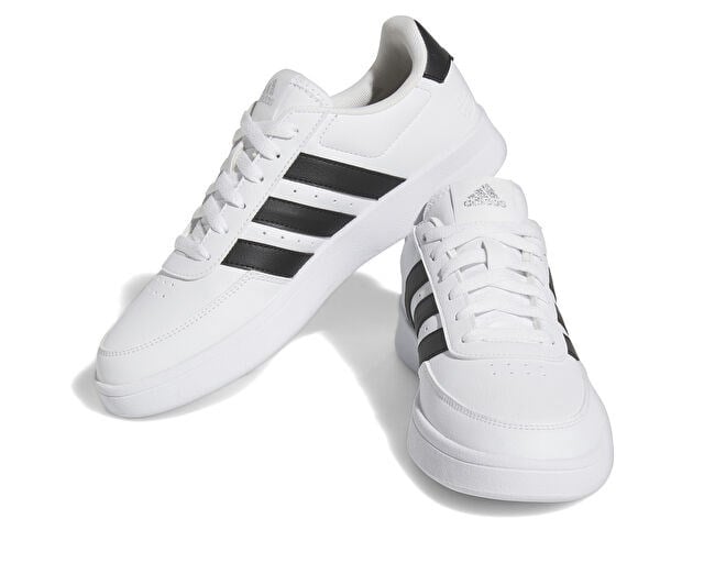 ADIDAS BREAKNET 2.0 Kadın Günlük Ayakkabı HP9445 Beyaz