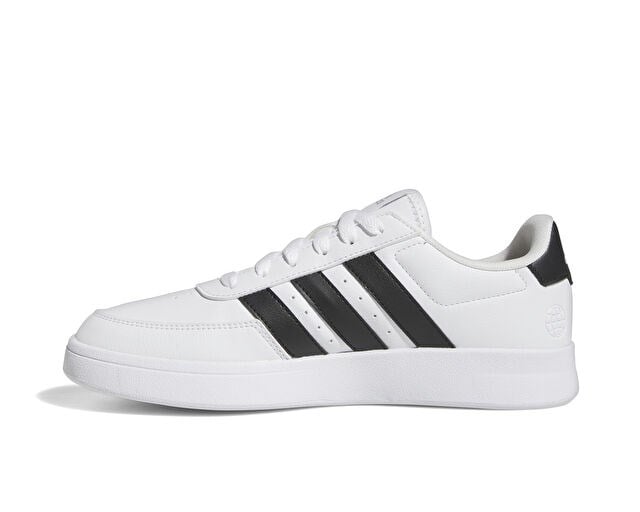ADIDAS BREAKNET 2.0 Kadın Günlük Ayakkabı HP9445 Beyaz