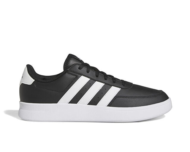 ADIDAS BREAKNET 2.0 Erkek Günlük Ayakkabı HP9425 Siyah