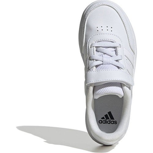 adidas Breaknet 2.0 El C Çocuk Günlük Ayakkabı IE8700 Beyaz