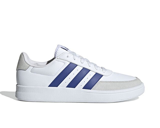 ADIDAS BREAKNET 2.0 Unisex Günlük Ayakkabı ID0450 Beyaz