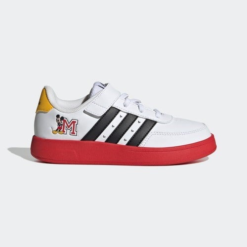 adidas  Breaknet 2.0 MICKEY EL K Çocuk Ayakkabı ID8026