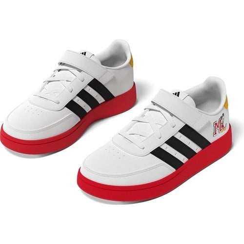 adidas  Breaknet 2.0 MICKEY EL K Çocuk Ayakkabı ID8026