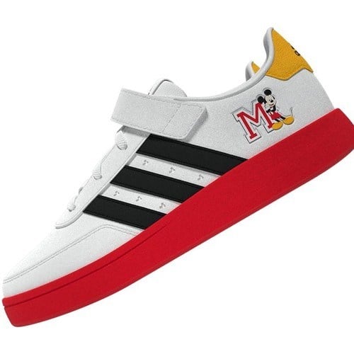 adidas  Breaknet 2.0 MICKEY EL K Çocuk Ayakkabı ID8026