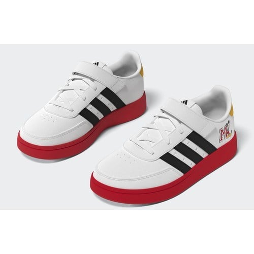 adidas  Breaknet 2.0 MICKEY EL K Çocuk Ayakkabı ID8026