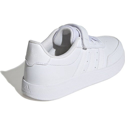 adidas Breaknet 2.0 El C Çocuk Günlük Ayakkabı IE8700 Beyaz