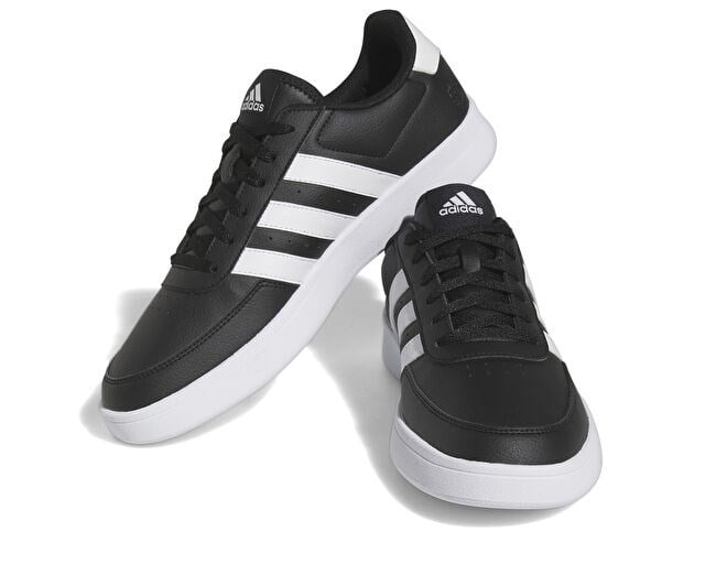 ADIDAS BREAKNET 2.0 Erkek Günlük Ayakkabı HP9425 Siyah