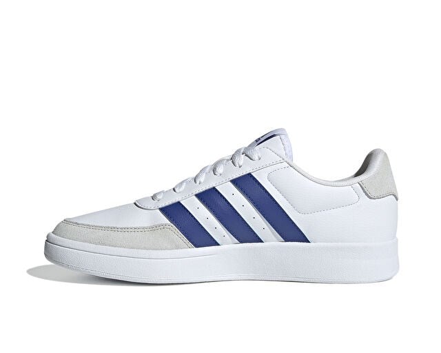 ADIDAS BREAKNET 2.0 Unisex Günlük Ayakkabı ID0450 Beyaz