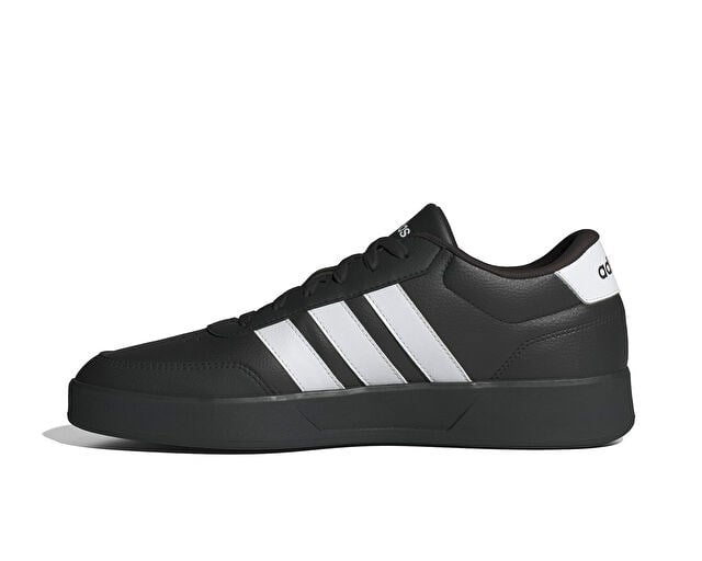 ADIDAS BREAKNET 3.0 Unisex Günlük Ayakkabı JQ5482 Siyah