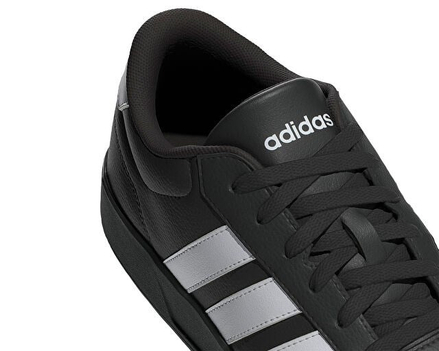 ADIDAS BREAKNET 3.0 Unisex Günlük Ayakkabı JQ5482 Siyah