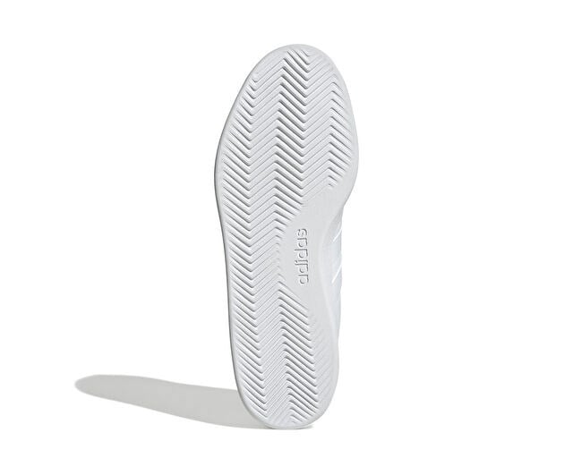 ADIDAS BREAKNET 3.0 Unisex Günlük Ayakkabı JR3546 Beyaz