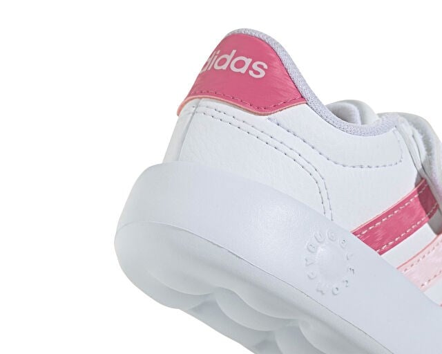 ADIDAS BREAKNET 3.0 CF I Bebek Günlük Ayakkabı JS3676 Beyaz