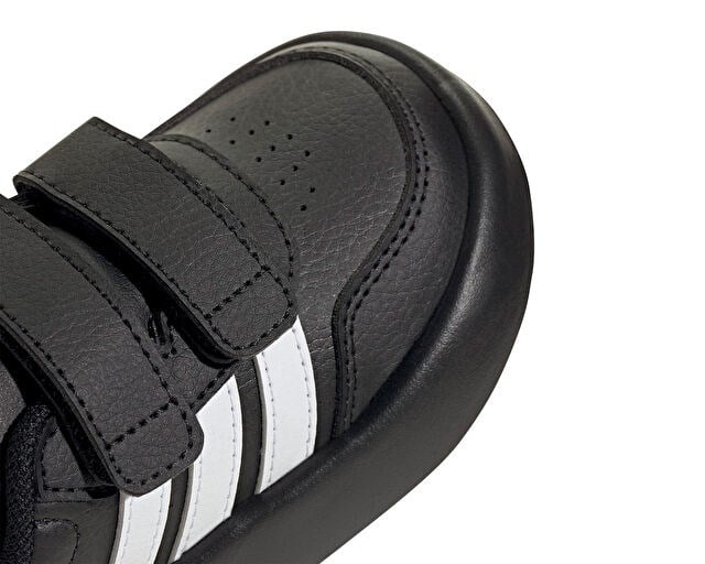 ADIDAS BREAKNET 3.0 CF I Bebek Günlük Ayakkabı JS3679 Siyah