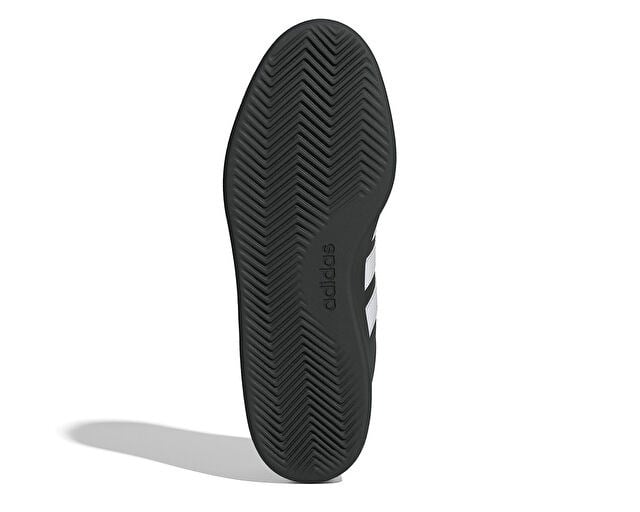 ADIDAS BREAKNET 3.0 Unisex Günlük Ayakkabı JQ5482 Siyah