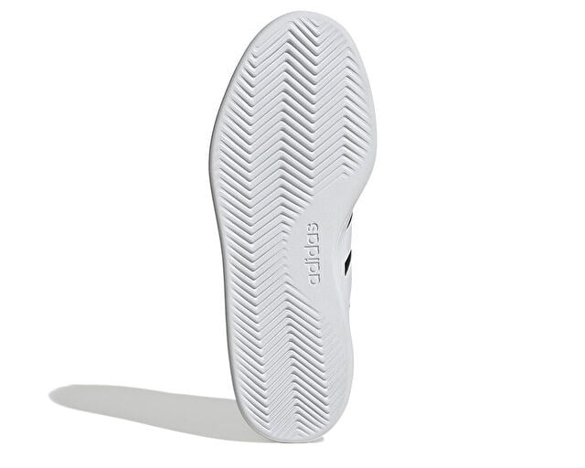 ADIDAS BREAKNET 3.0 Unisex Günlük Ayakkabı JR3560 Siyah