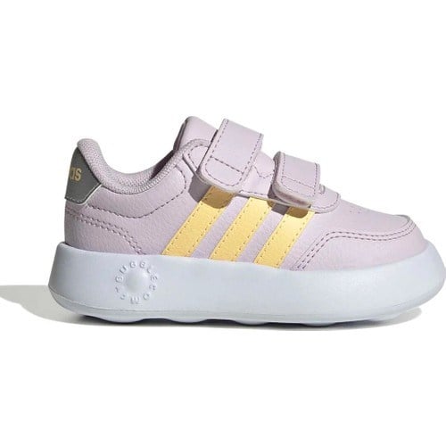 Adidas Breaknet 3.0 Cf I Lila Kız Çocuk Sneaker