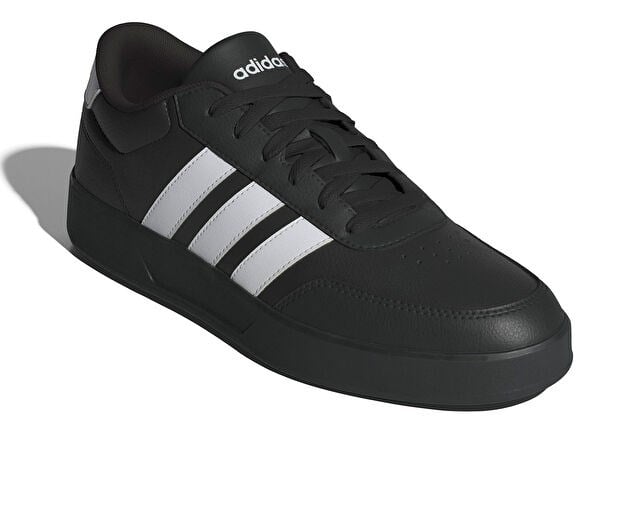 ADIDAS BREAKNET 3.0 Unisex Günlük Ayakkabı JQ5482 Siyah