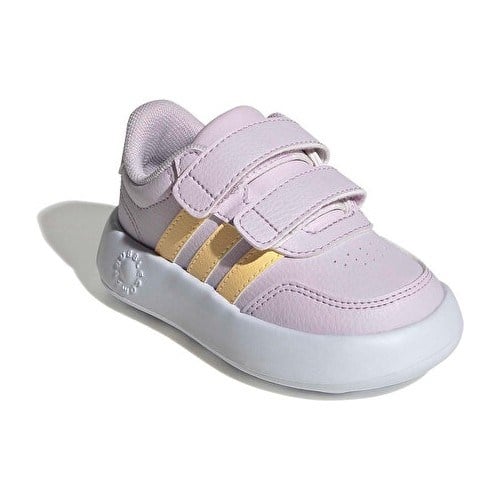 Adidas Breaknet 3.0 Cf I Bebek Günlük Ayakkabı KI8672 Mor
