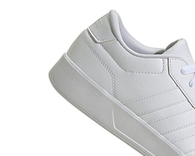 ADIDAS BREAKNET 3.0 Unisex Günlük Ayakkabı JR3546 Beyaz
