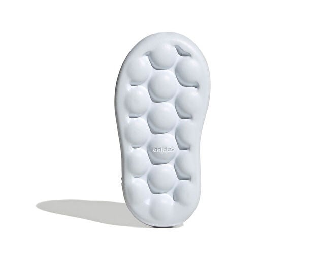 ADIDAS BREAKNET 3.0 CF I Bebek Günlük Ayakkabı JS3680 Beyaz