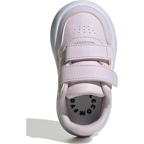 Adidas Breaknet 3.0 Cf I Lila Kız Çocuk Sneaker