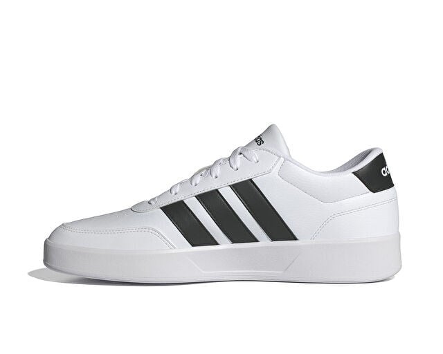 ADIDAS BREAKNET 3.0 Erkek Günlük Ayakkabı JR3547 Beyaz