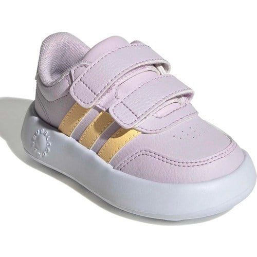 Adidas Breaknet 3.0 Cf I Lila Kız Çocuk Sneaker