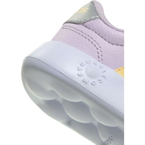 Adidas Breaknet 3.0 Cf I Lila Kız Çocuk Sneaker