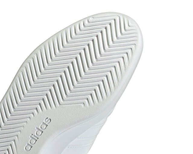 ADIDAS BREAKNET 3.0 Unisex Günlük Ayakkabı JR3546 Beyaz