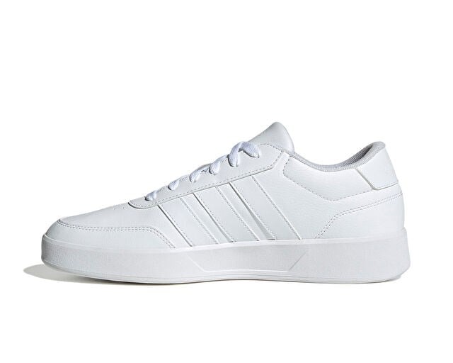 ADIDAS BREAKNET 3.0 Unisex Günlük Ayakkabı JR3546 Beyaz