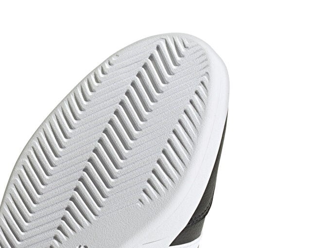 ADIDAS BREAKNET 3.0 Unisex Günlük Ayakkabı JR3560 Siyah