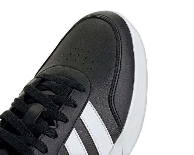 ADIDAS BREAKNET 3.0 Unisex Günlük Ayakkabı JR3560 Siyah