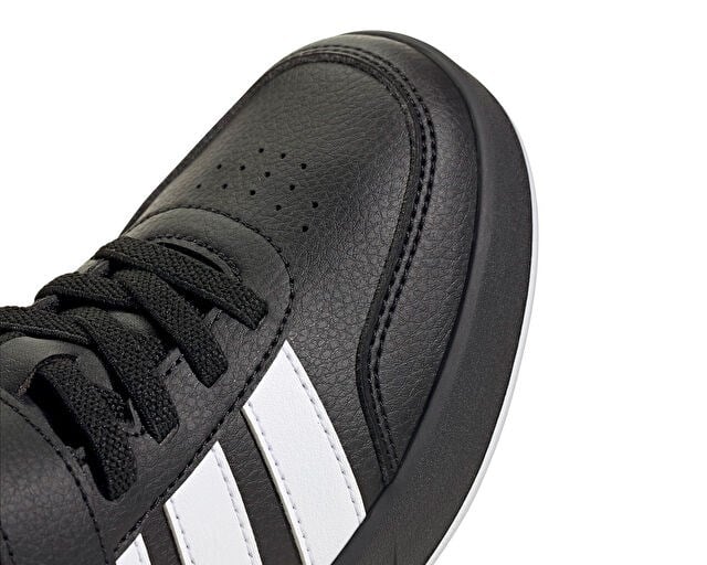 ADIDAS BREAKNET 3.0 EL C Çocuk Günlük Ayakkabı JS3687 Siyah